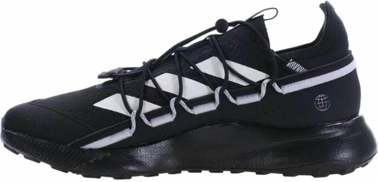Atlete për meshkuj adidas, të zeza