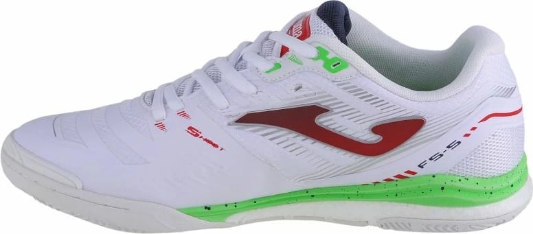 Atlete për futboll për meshkuj Joma Regate Rebound, të bardha