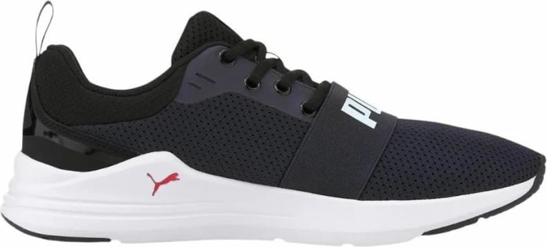 Atlete Puma Wired Run, për meshkuj dhe femra, blu marine