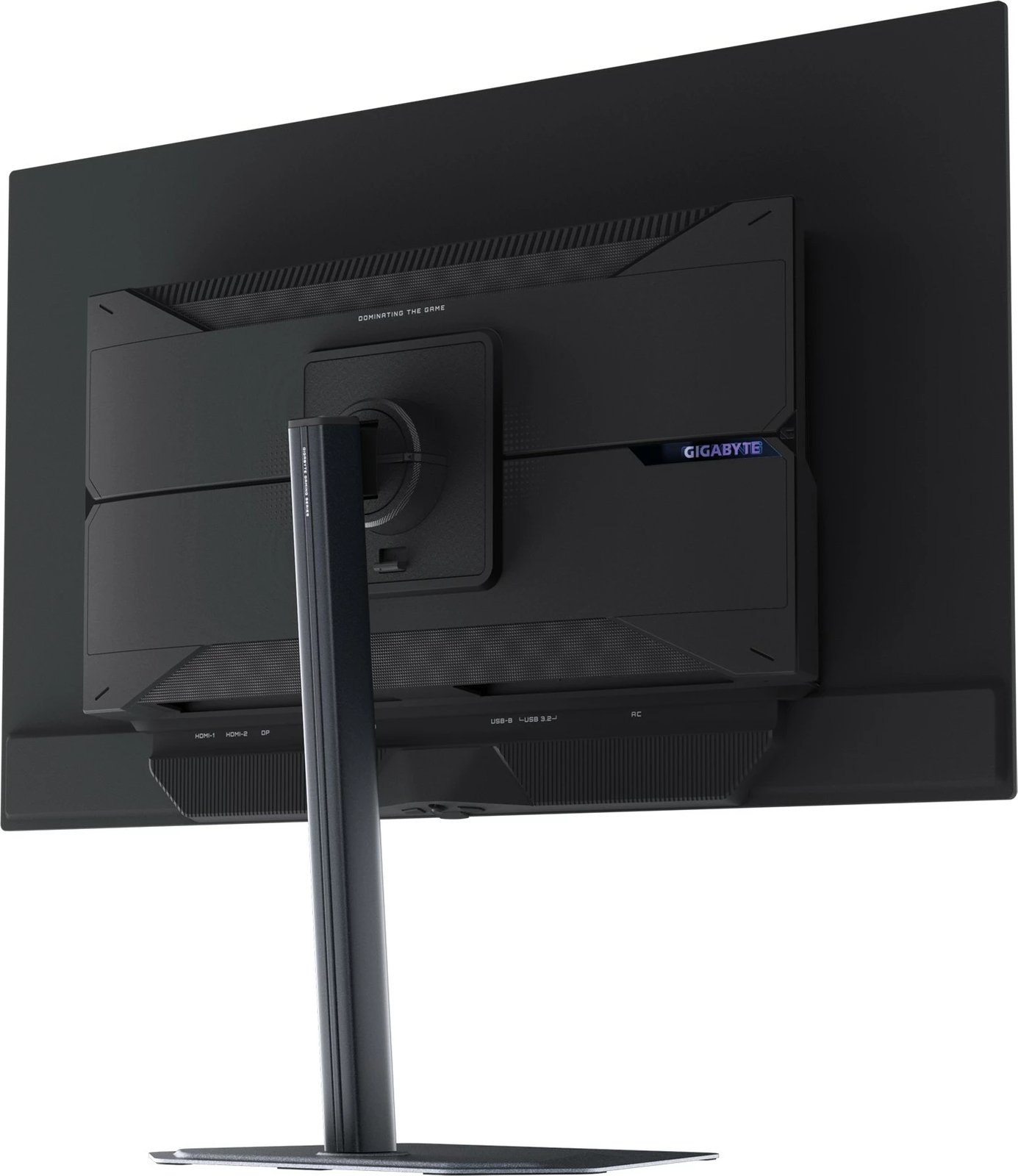 Monitor gaming Gigabyte MO32U, 32 inç, OLED, 4K, 165Hz, i zi