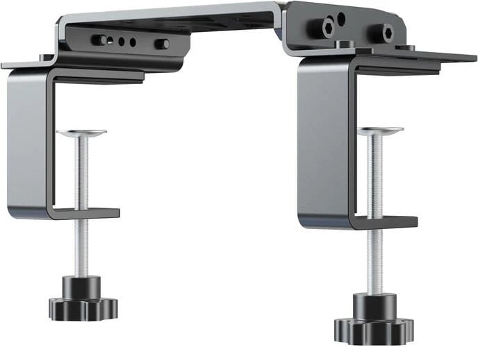 Mbajtës tavoline për simulator gare Moza Racing RS12, për R5/R9/R12, i zi