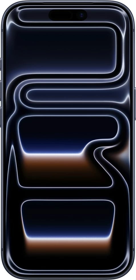 Celular Apple iPhone 17 Pro, 256GB, Deep Blue