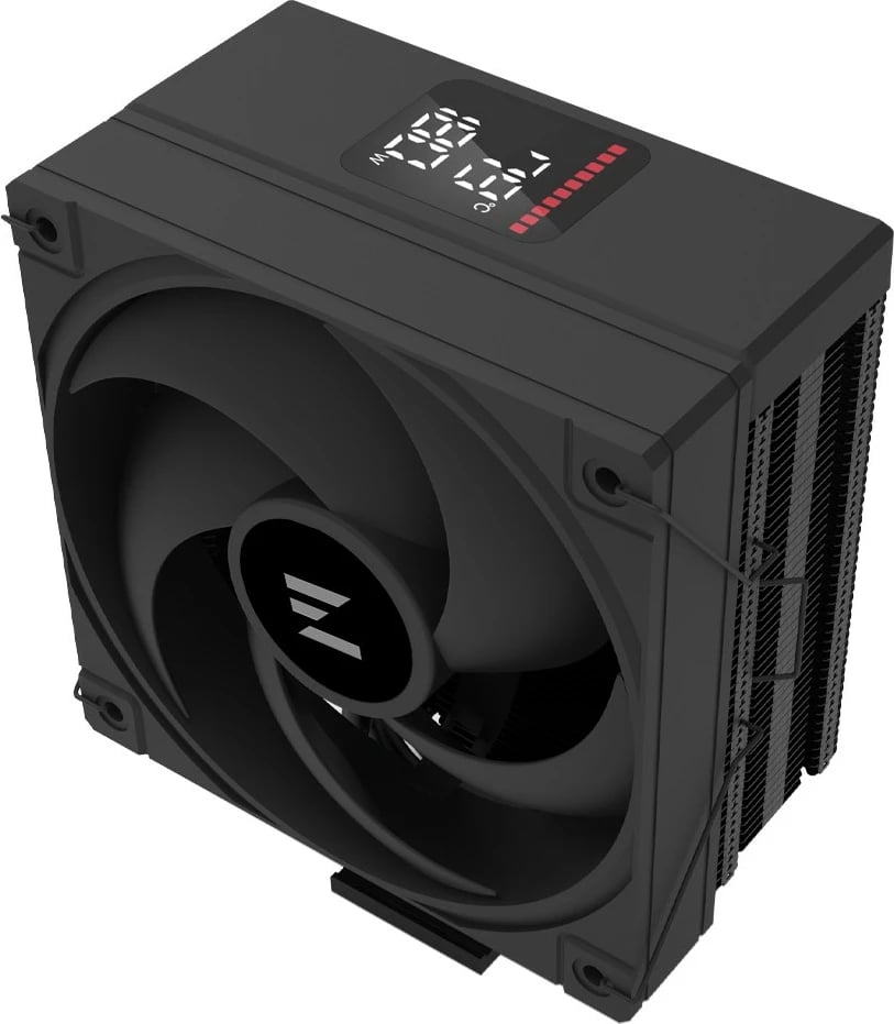 Ftohës procesori Zalman CNPS9X ECO DS, 12 cm, i zi