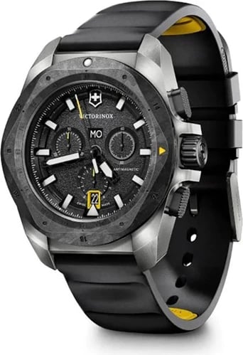 Orë dore VICTORINOX V242011, e zezë