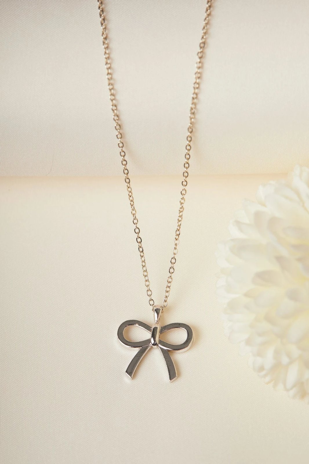 Varëse metalike Elika, ngjyrë argjendi, ELKGC68367