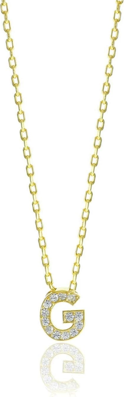 Varëse argjendi ngjyrë ari, Jumeon, 10618G