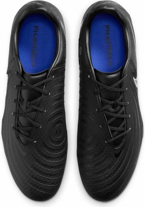 Atlete futbolli për meshkuj Nike, të zeza