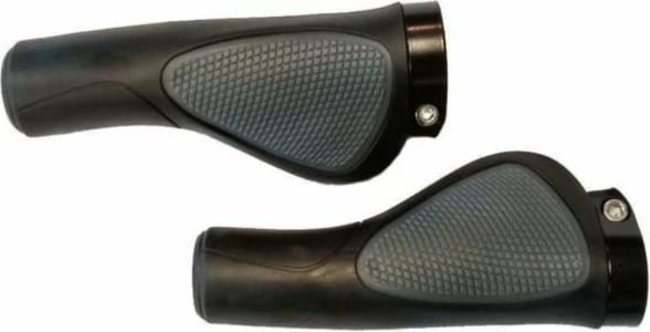 Doreza biçiklete Yakimasport, gri