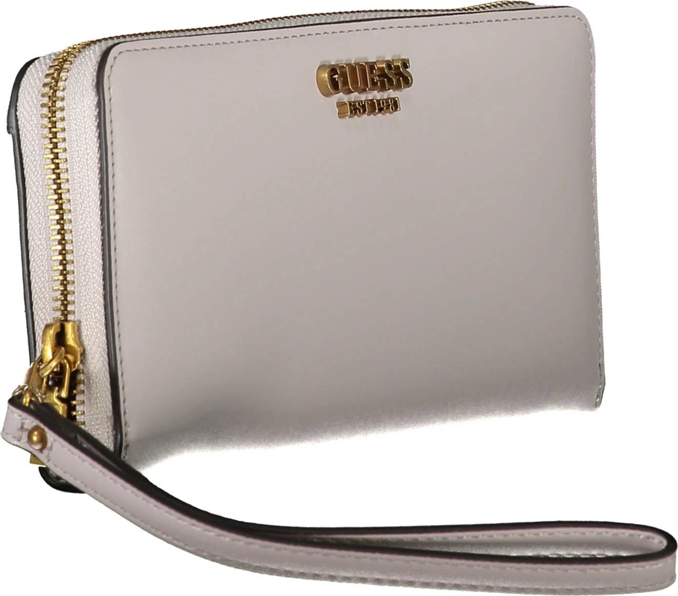 Portofol GUESS JEANS femra, gri