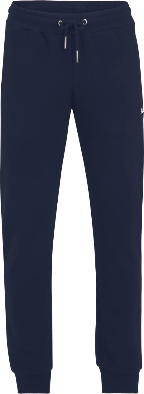 Pantallona sportive për meshkuj Fila, navy blue