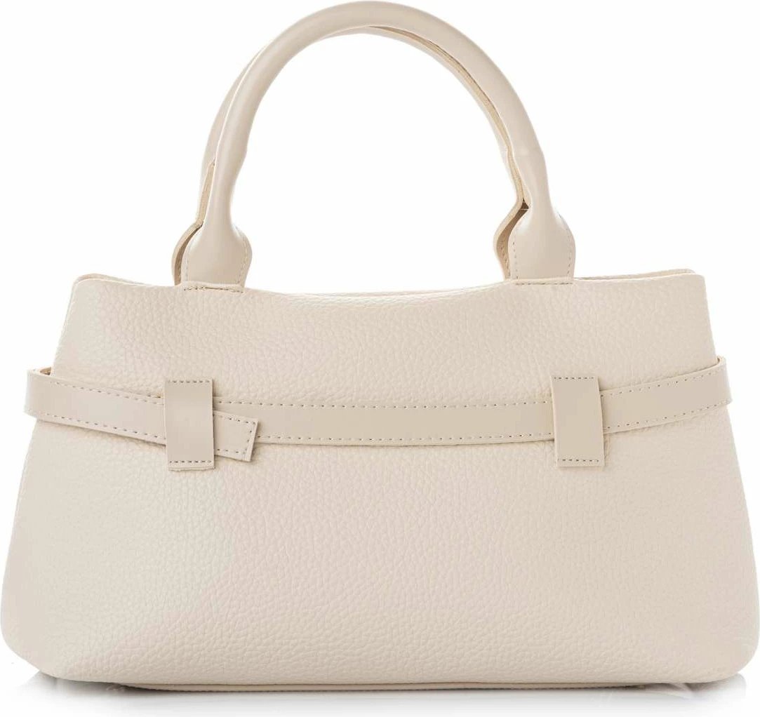 Çantë supi Lucky Bees, Grace Mini, ngjyrë krem