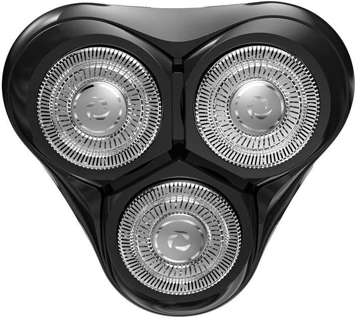 Makinë rroje elektrike ENCHEN Mocha S, me bateri, IPX7, e zezë