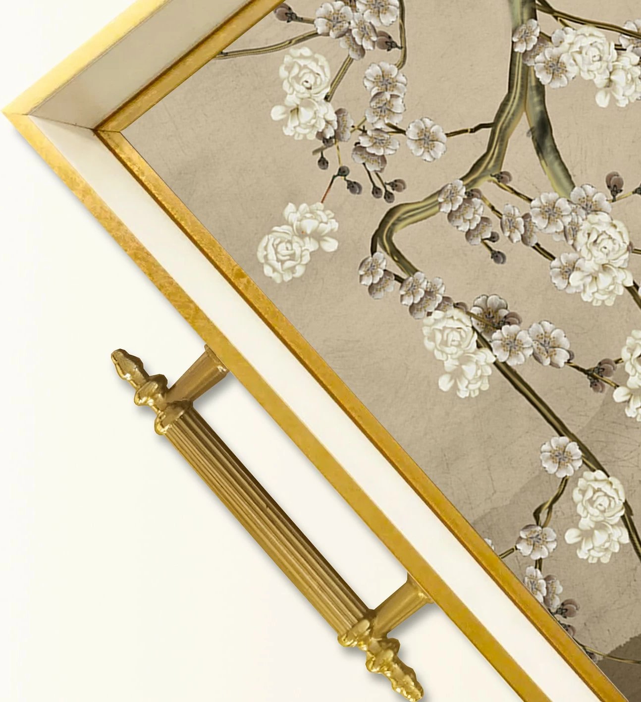 Tabaka qelqi dekorative, shumëngjyrëshe, Aberto Design, TPB9850 Tabaka qelqi dekorative, shumëngjyrëshe, Aberto Design, TPB9850