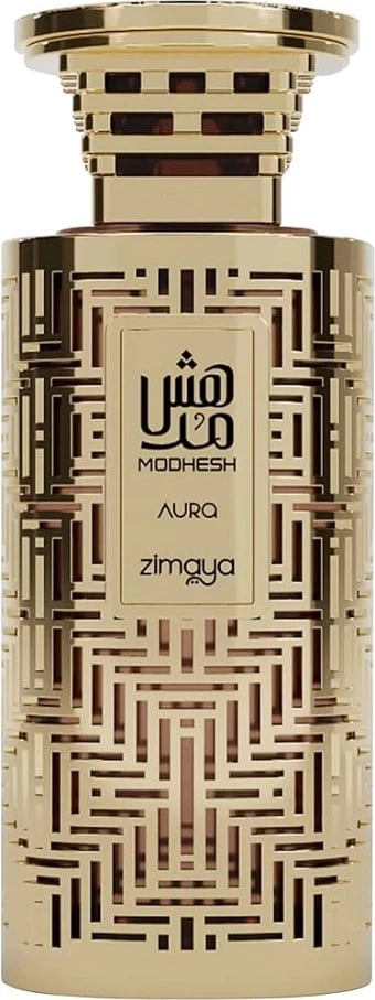 Eau de Parfum për meshkuj Zimaya Modhesh Aura 100ml