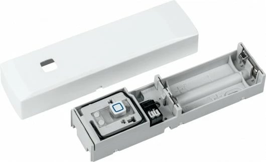 Aksesor smart home eQ-3 Homematic IP, për derë/dritare, wireless, i bardhë