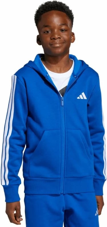 Duks për fëmijë adidas, blu