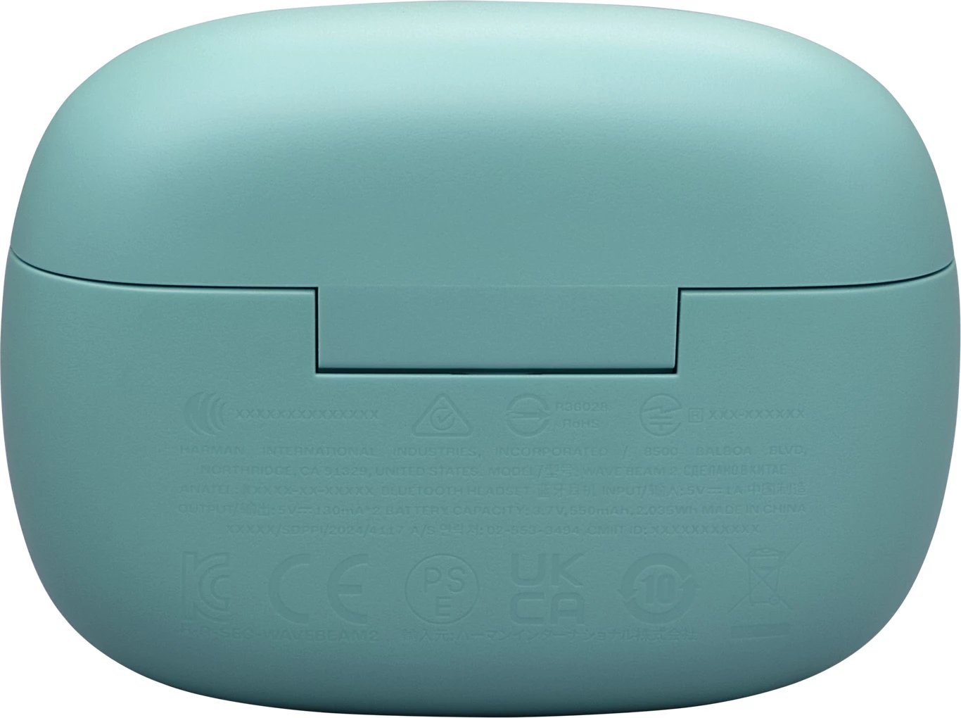 Kufje JBL TUNE BEAM 2