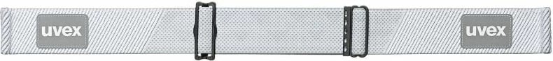 Syze skijimi Uvex unisex, të zeza