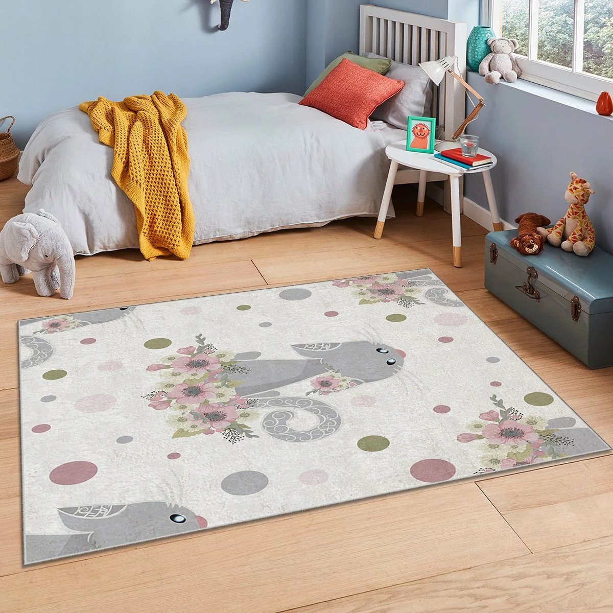 Qilim (120x180) Conceptum Hypnose, HMI KDC-51