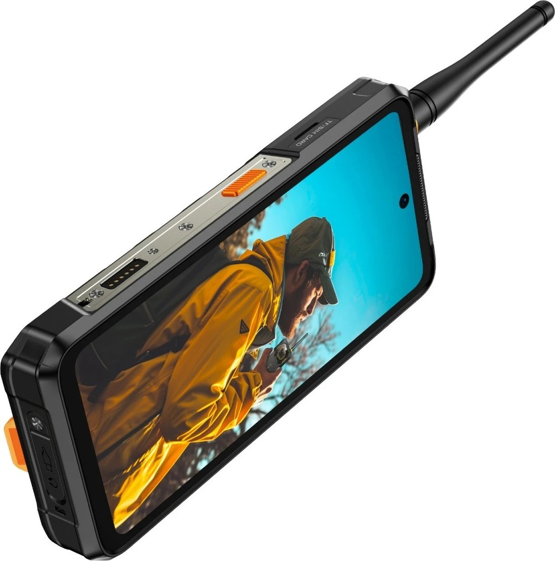 Celular Ulefone Armor 26 Ultra Walkie-Talkie 5G, 12/512GB, i zi Celular Ulefone Armor 26 Ultra Walkie-Talkie 5G, 12/512GB, i zi