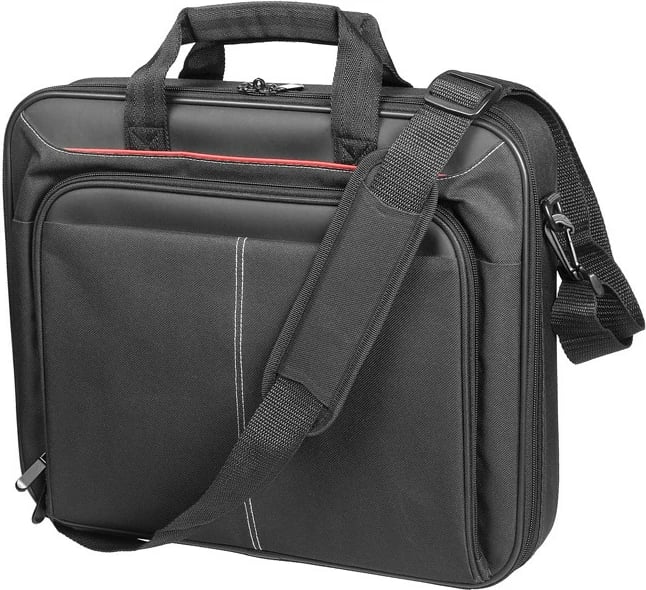 Çantë laptopi Tracer TRATOR43466, 15.6 inç, e zezë Çantë laptopi Tracer TRATOR43466, 15.6 inç, e zezë