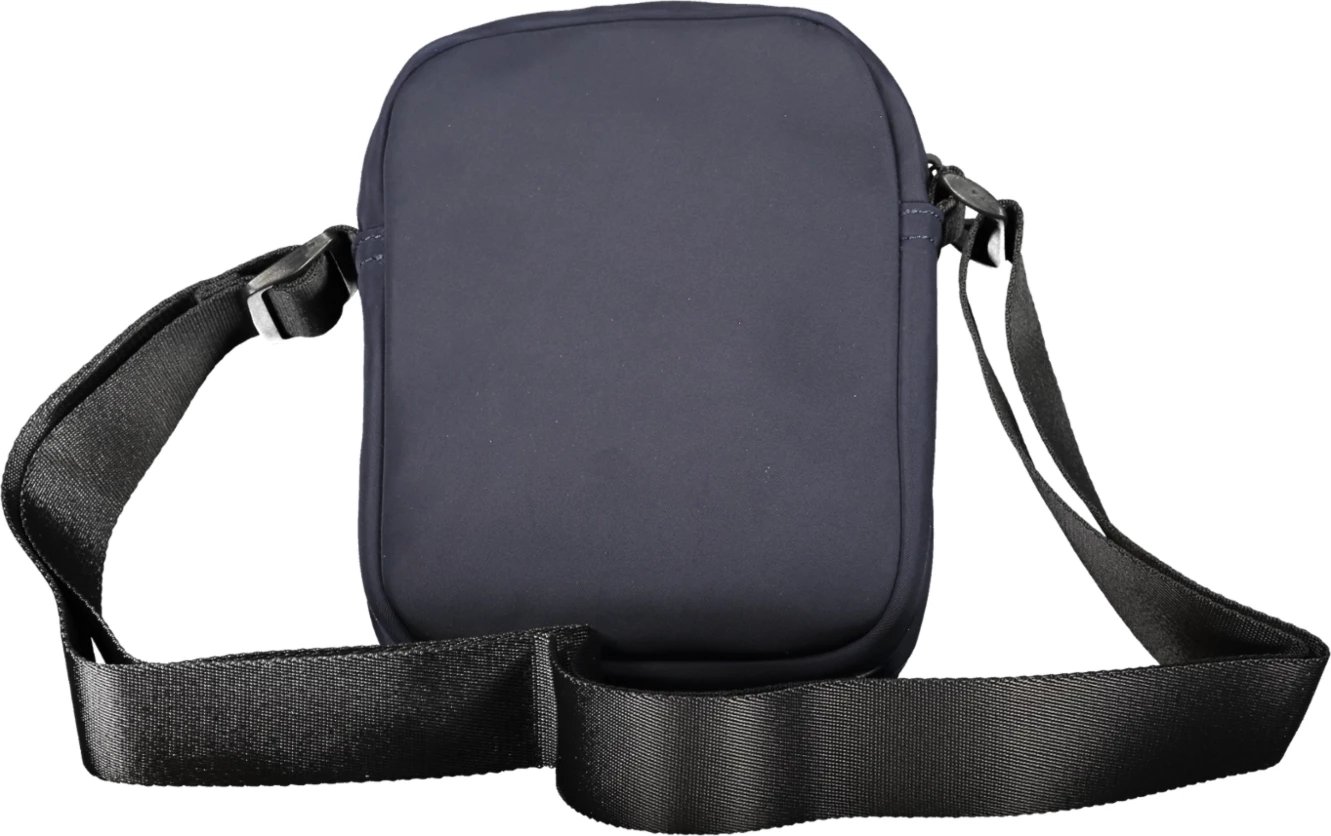 Çantë krahu Tommy Hilfiger meshkuj, blu Çantë krahu Tommy Hilfiger meshkuj, blu