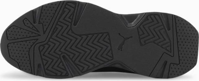 Këpucë Puma Cassia për femra, të zeza