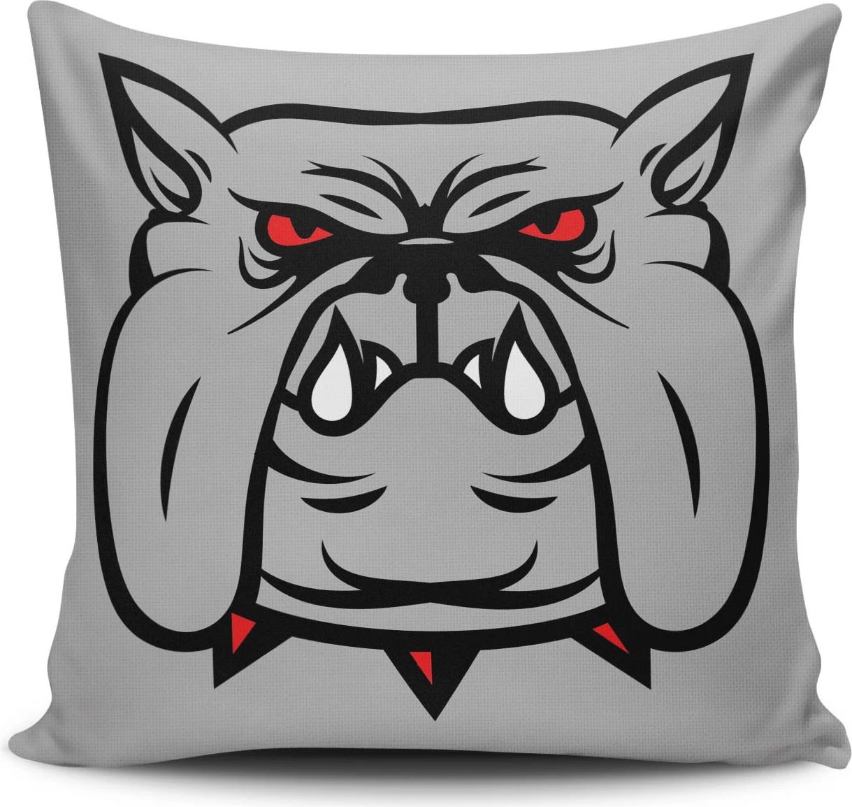 Jastëkë mbulesë, Evila Originals, NKLF-393, shumëngjyrëshe, 43x43cm