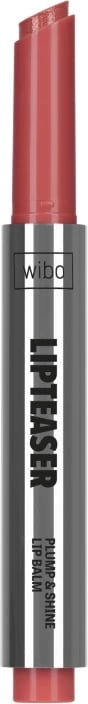 Balsam për buzë për femra Wibo Lipteaser 03 Cayenne Kiss, 1.5g
