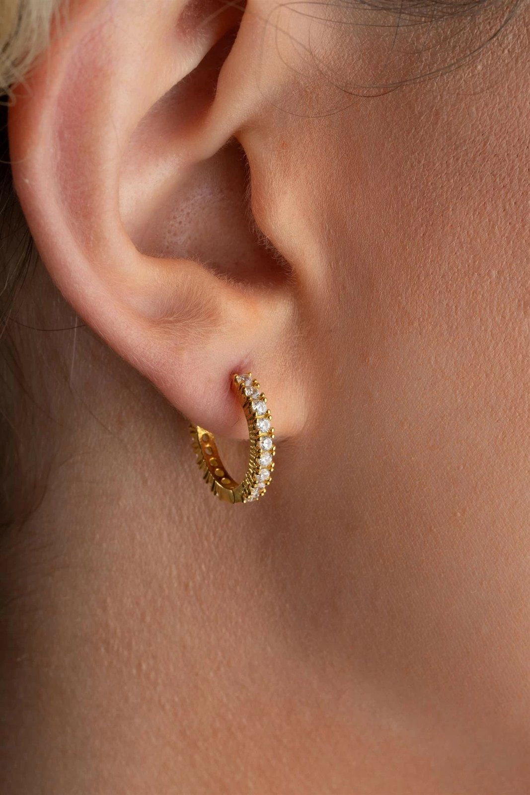 Vath argjendi, ngjyrë ari rozë dhe e bardhë, Jumeon, NRZ999059