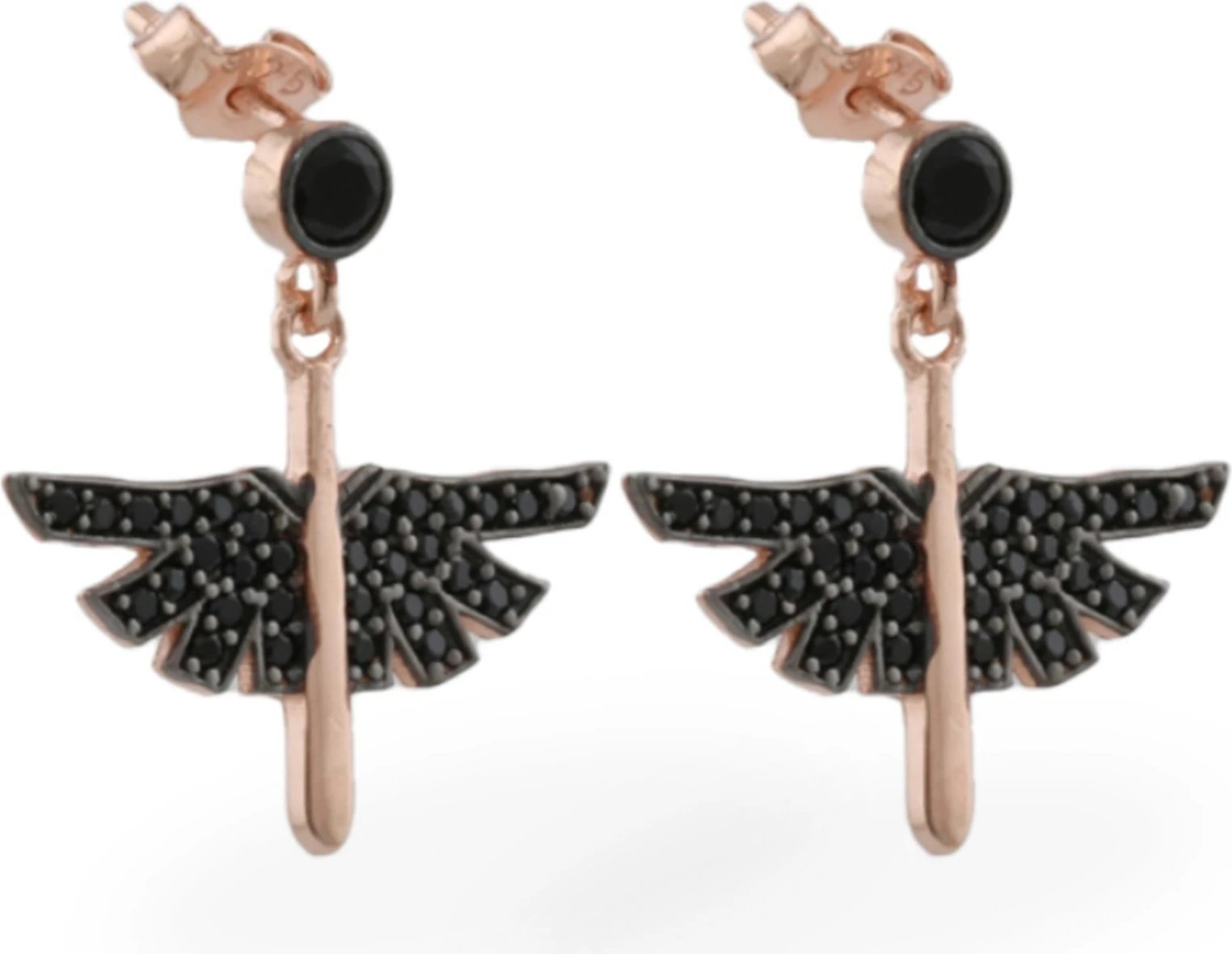 Vathë argjendi Jumeon, NRZ11270