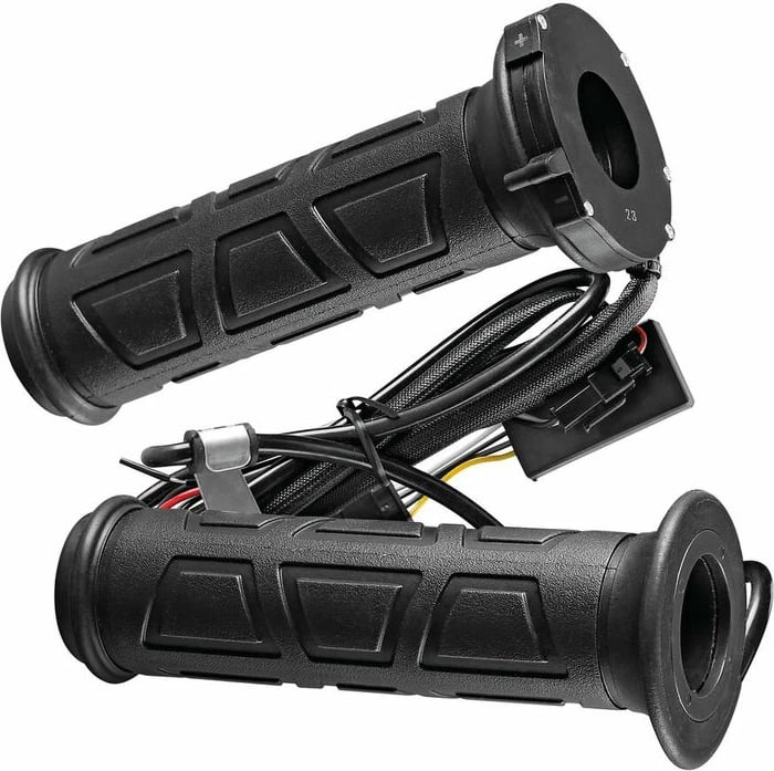 Doreza Motorri Me Ngrohje 12v