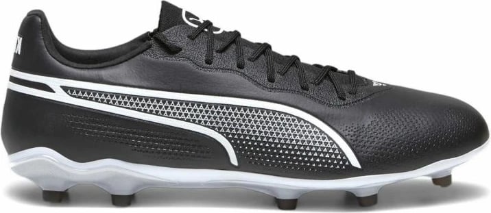 Atlete futbolli për meshkuj Puma King Pro, të zeza