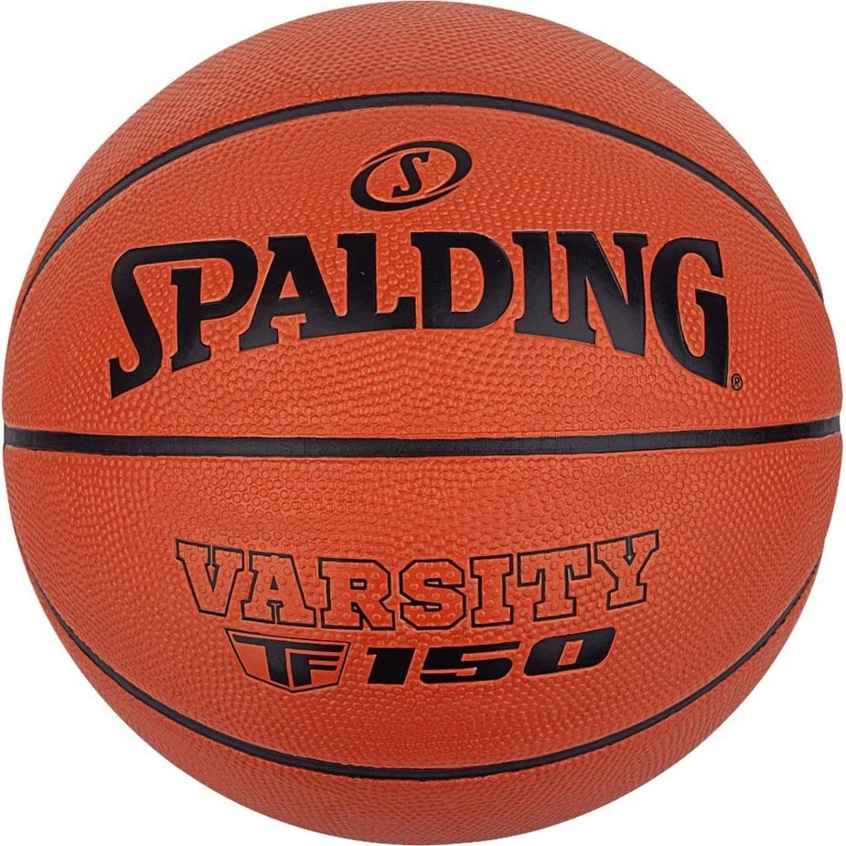 Top Spalding TF-150 për brenda & jashtë, Portokalli