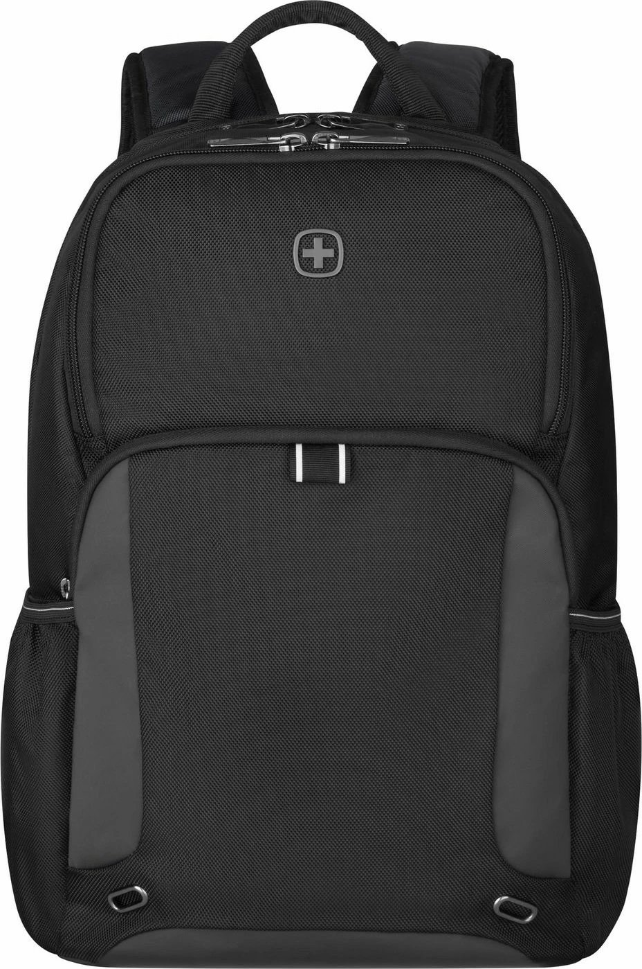 Çantë shpine Wenger XE Tryal 15.6 inç me xhep për tablet, e zezë