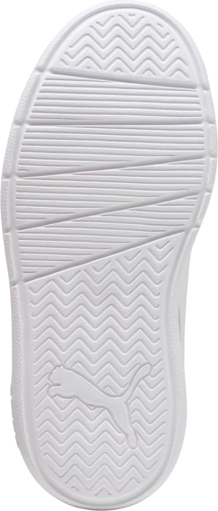 Këpucë për fëmijë Puma, të zeza