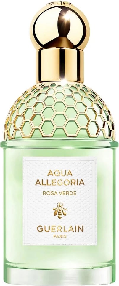 Eau de Toilette Guerlain Aqua Allegoria Rosa Verde 75ml