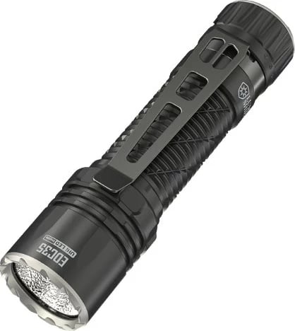 Dritë dore Nitecore EDC35 e zezë