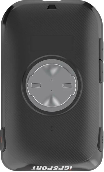 Kompjuter biçiklete iGPSPORT iGS800, 3.5" touchscreen, 32 GB, i zi