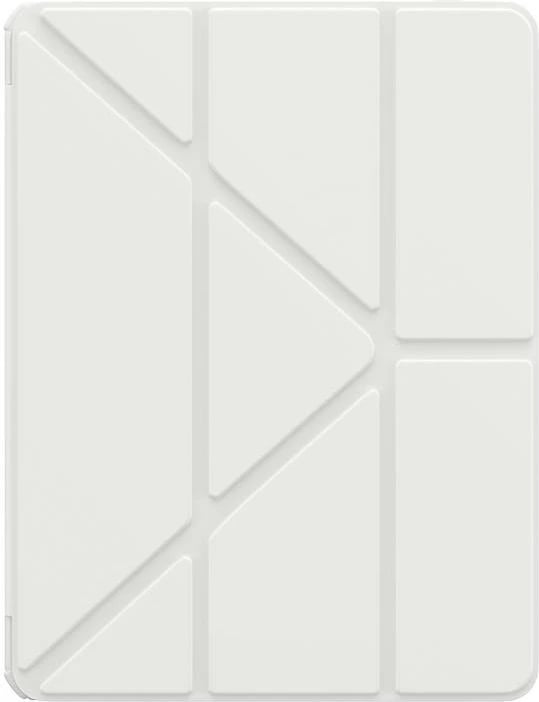 Mbështjellës Baseus Minimalist për iPad Air 4/5 10.9", i bardhë