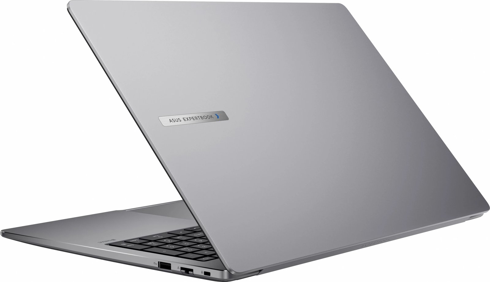 Laptop ASUS ExpertBook P3 P3605CVA-MB0024X i7-13620H 16GB 512GB Misty Grey