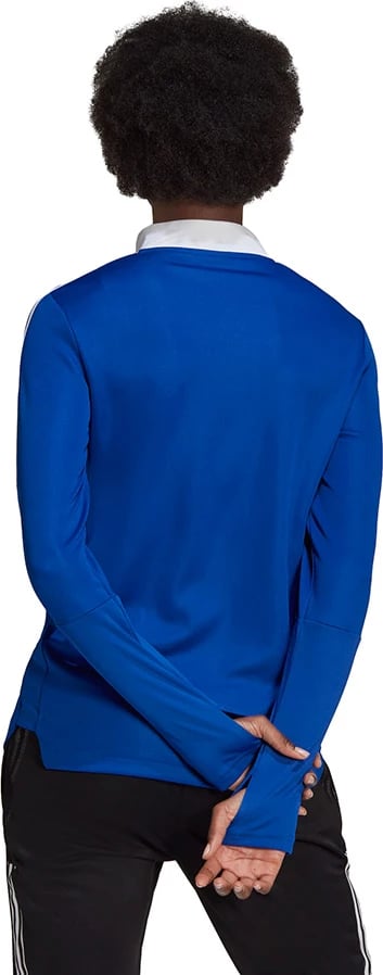 duks për femra adidas, kaltër