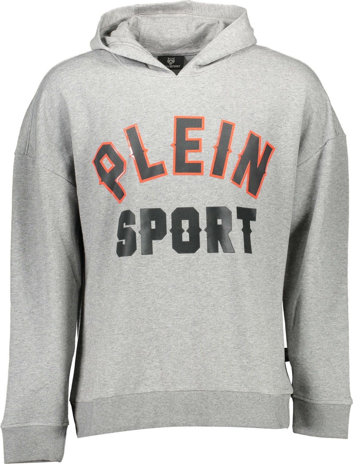 Duks për meshkuj PLEIN SPORT, gri