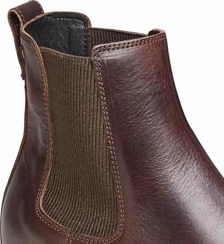 Këpucë lifestyle për meshkuj Birkenstock, çokollatë