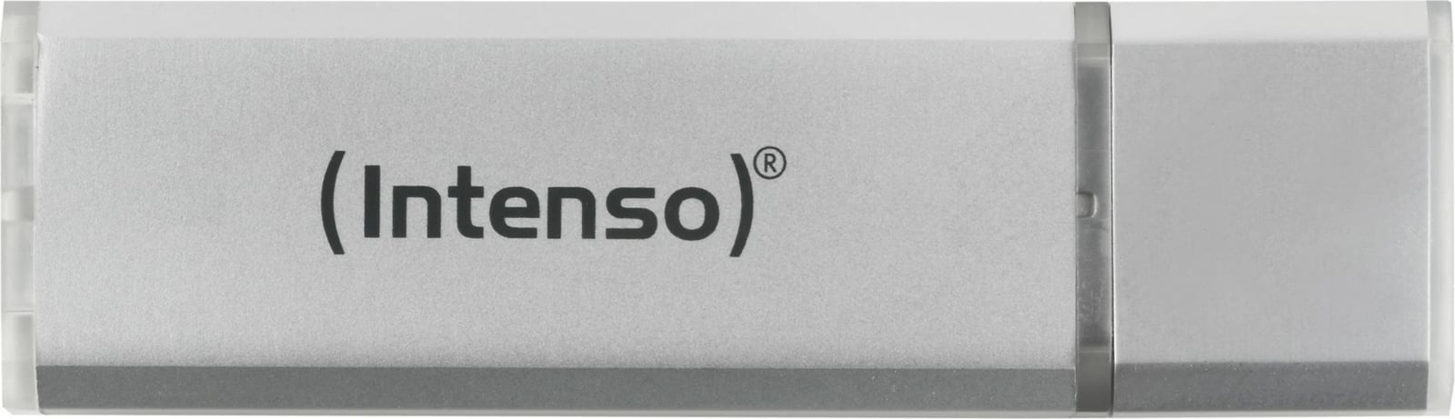 USB flash Intenso Ultra Line 32GB, USB 3.2, argjend
