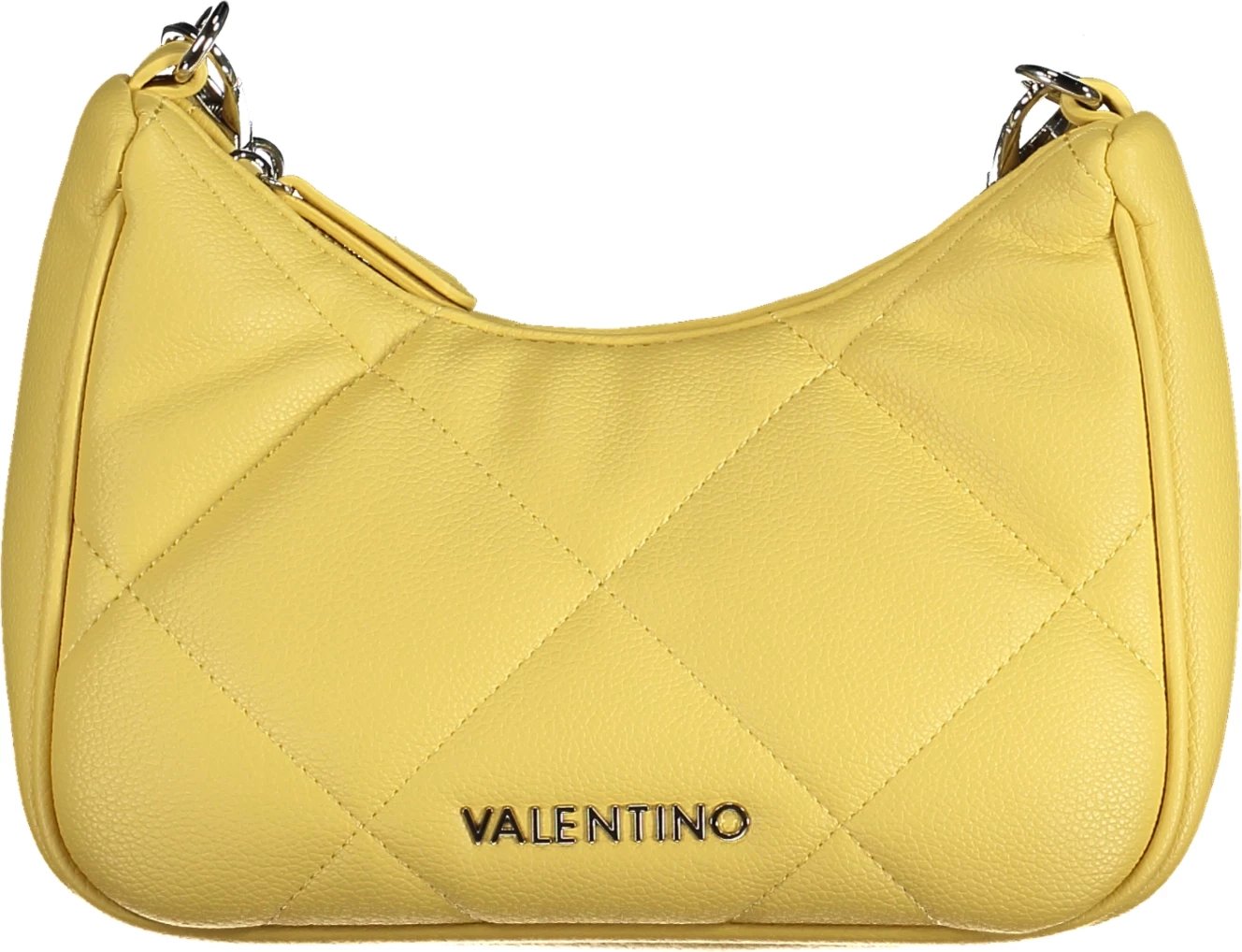 Çantë Valentino Bags femra, e verdhë