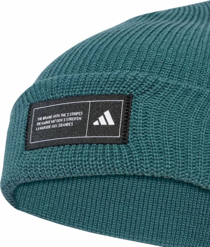 Kapelë adidas për të rritur, e gjelbër