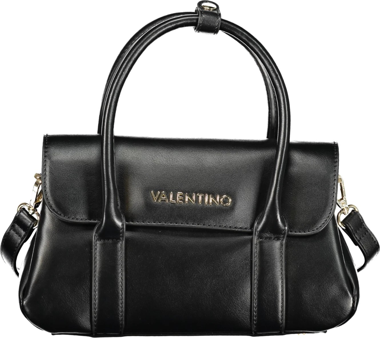 Çantë Valentino Bags femra, e zezë