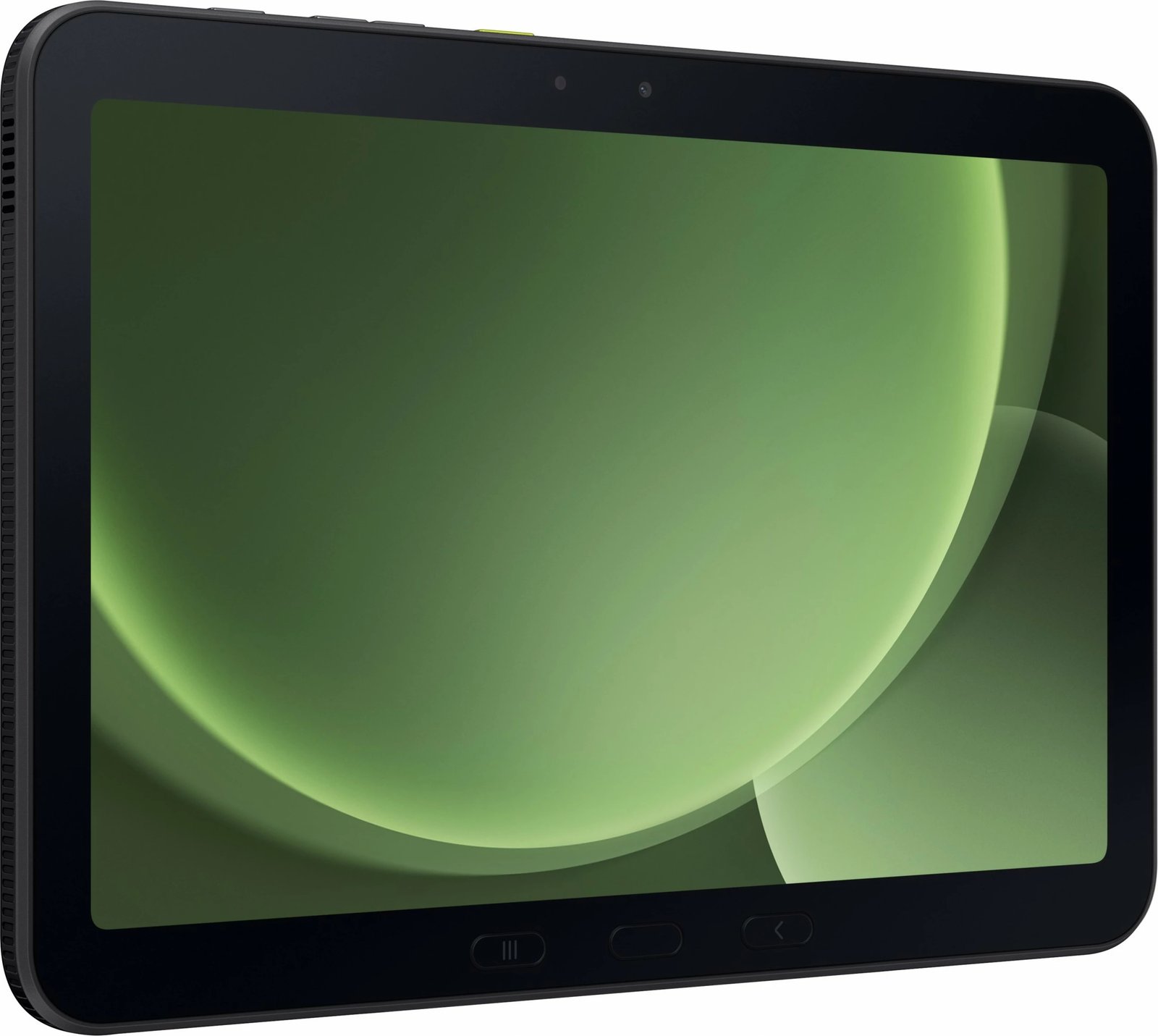 Tablet Samsung Galaxy Tab Active 5 Pro 8GB 256GB LTE gjelbër