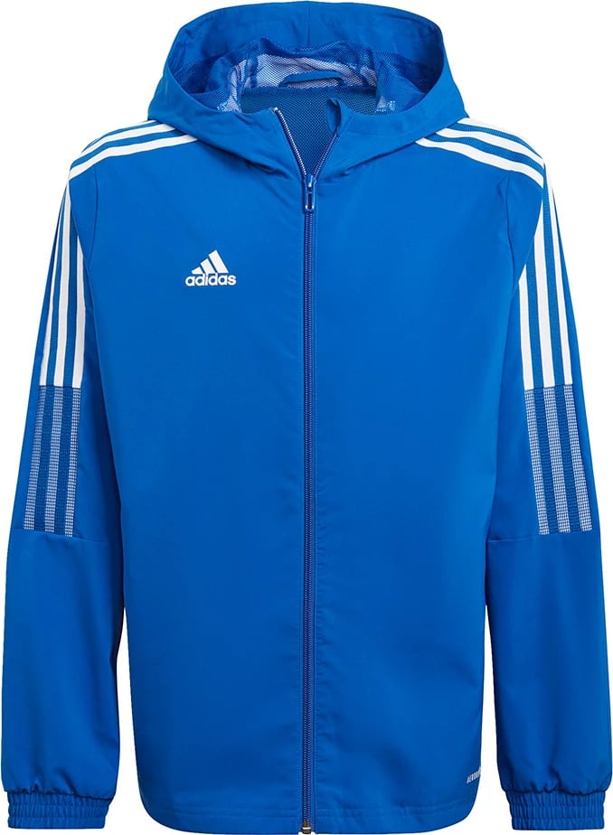 Jakne për fëmijë adidas, blu